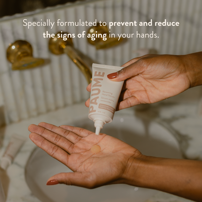 Renewing Hand Serum For Aging Skin | #1 Best Seller