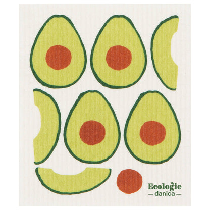 Swedish Dishcloth