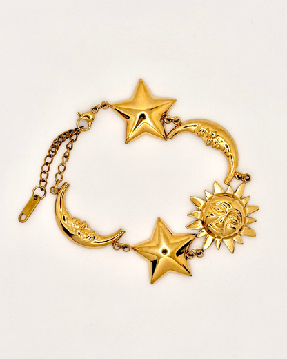 Artemis Bracelet