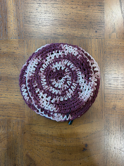Crochet Coaster Set 5