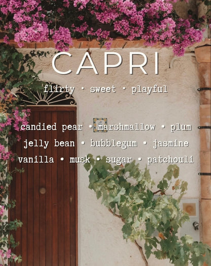 Capri