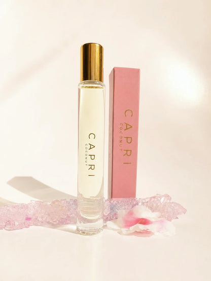 Capri