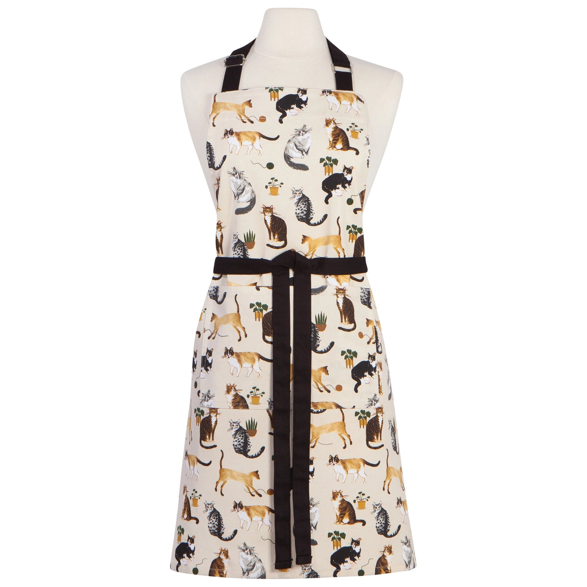 Cat Collective Chef Apron
