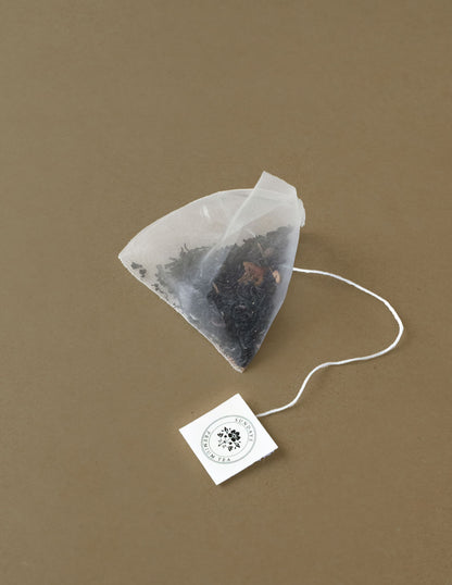 Spiced Chai