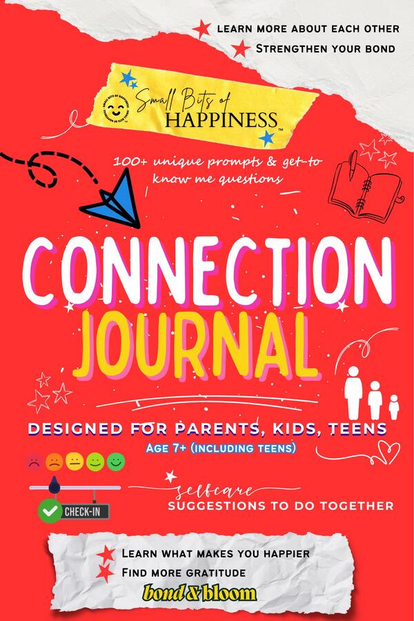 Connection Journal