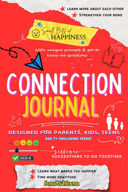 Connection Journal