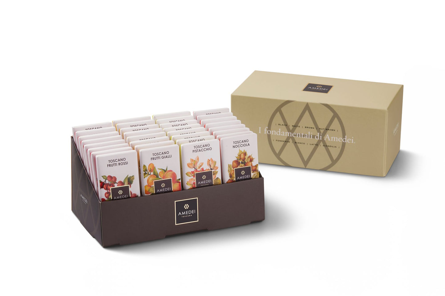 Frutti Mini Bar