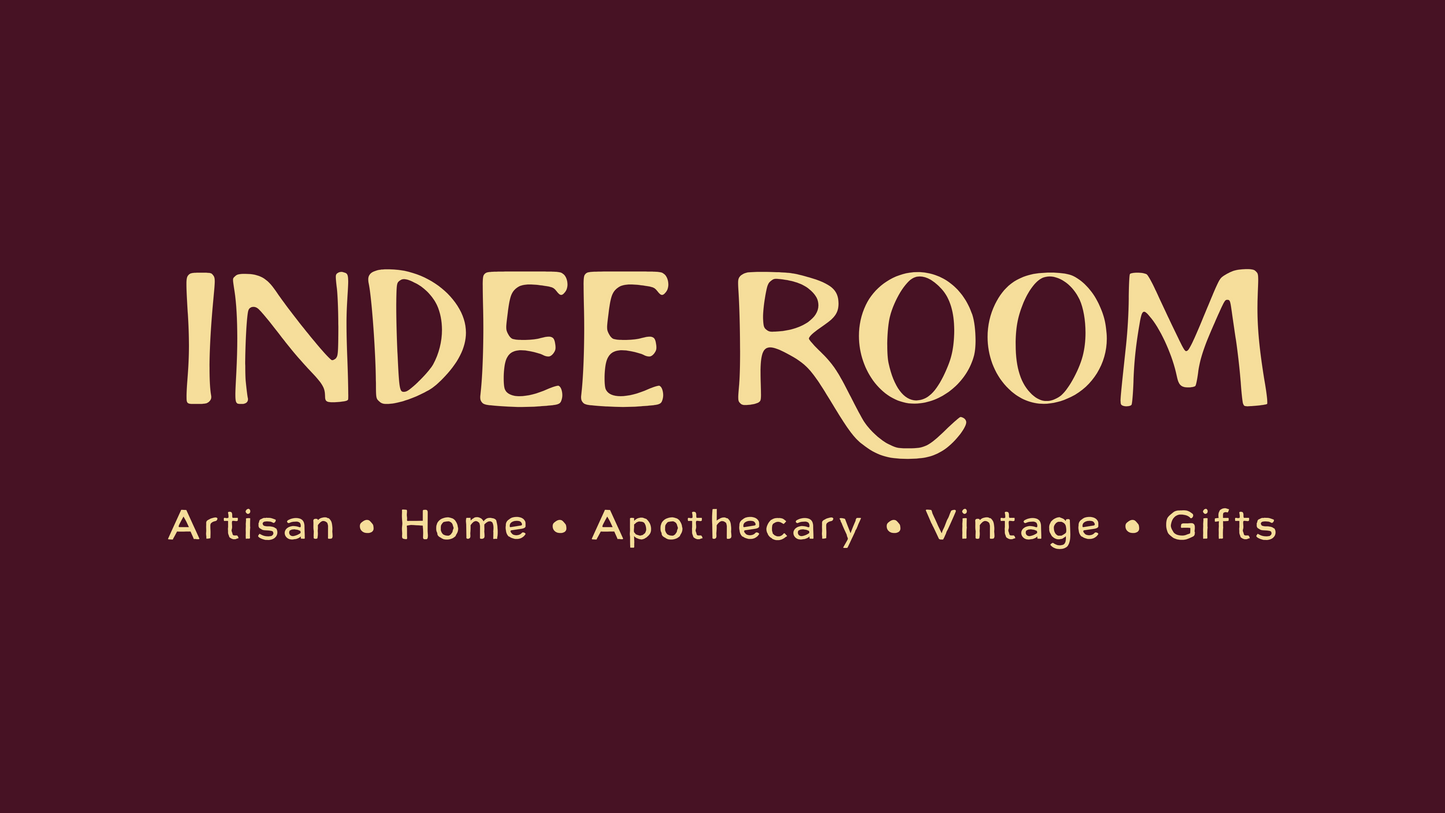 Indee Room Gift Card
