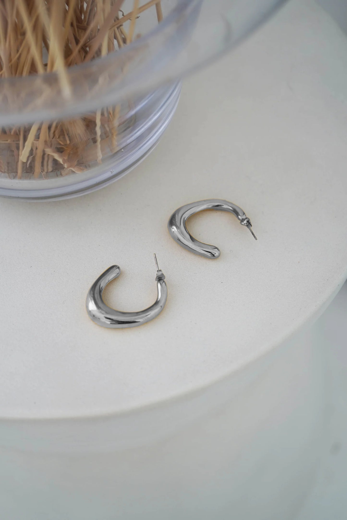 Hook Hoop Studs