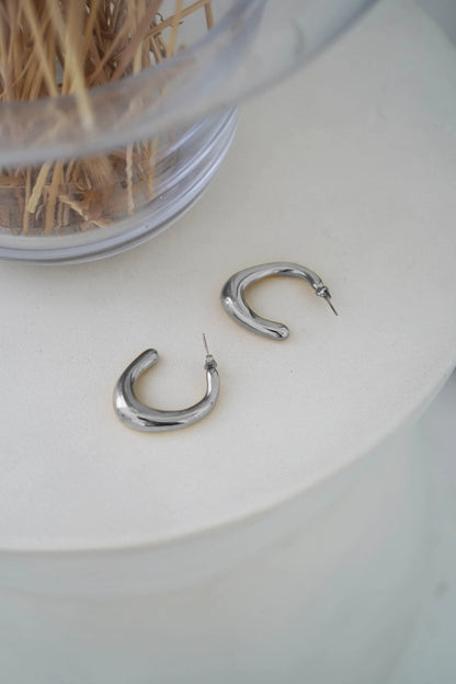 Hook Hoop Studs