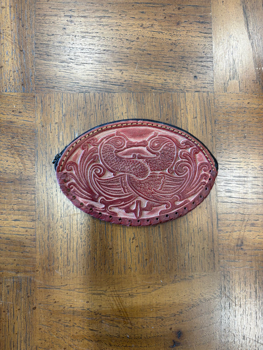 Leather Pouch