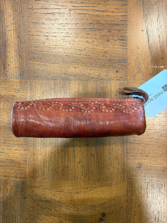 Leather Case