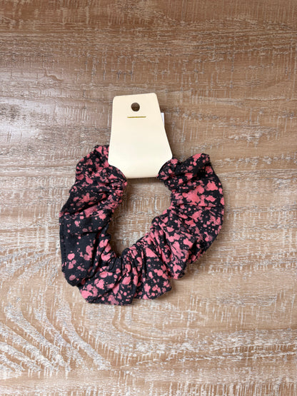 Batik Scrunchie