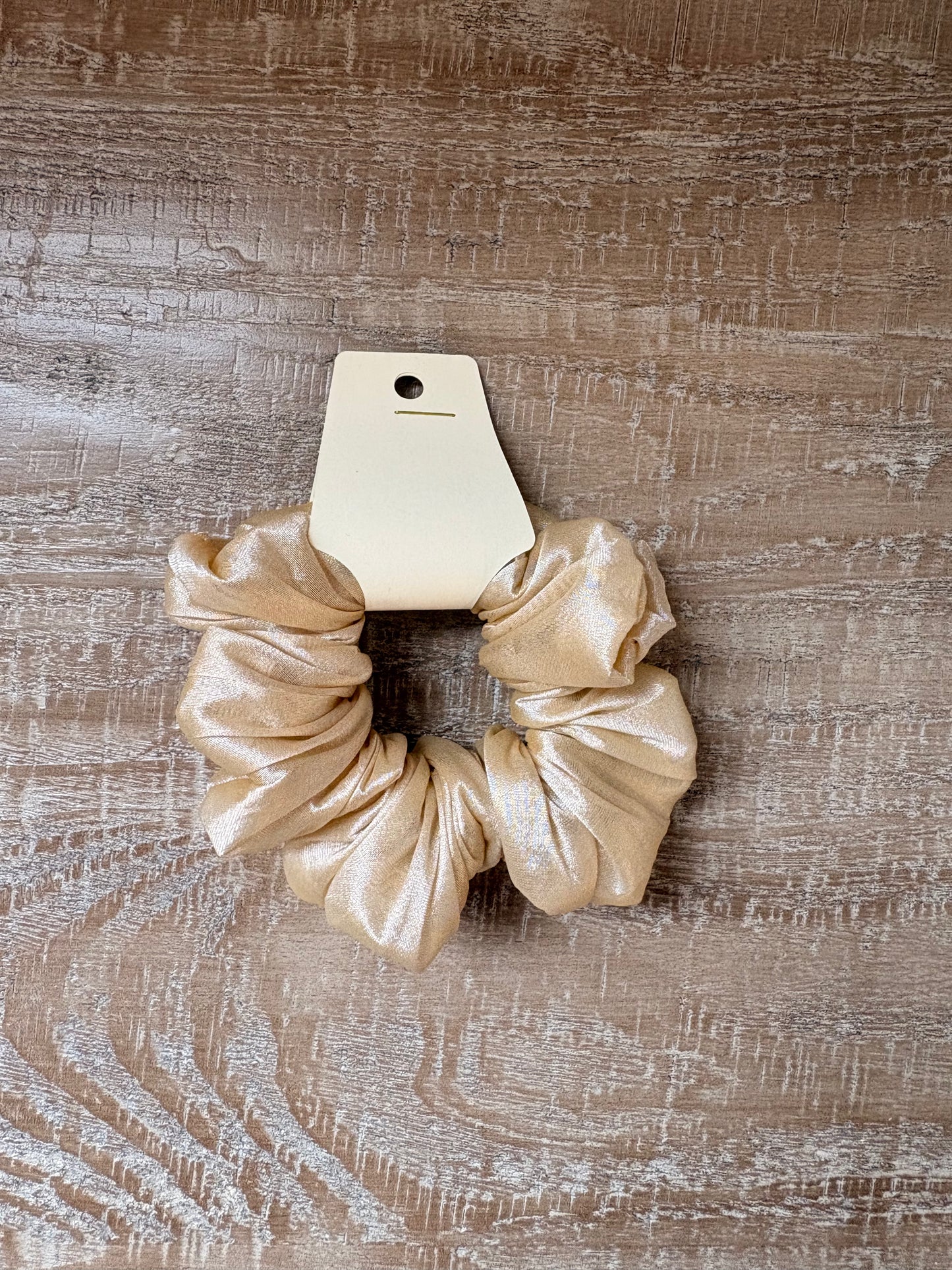 Scrunchie