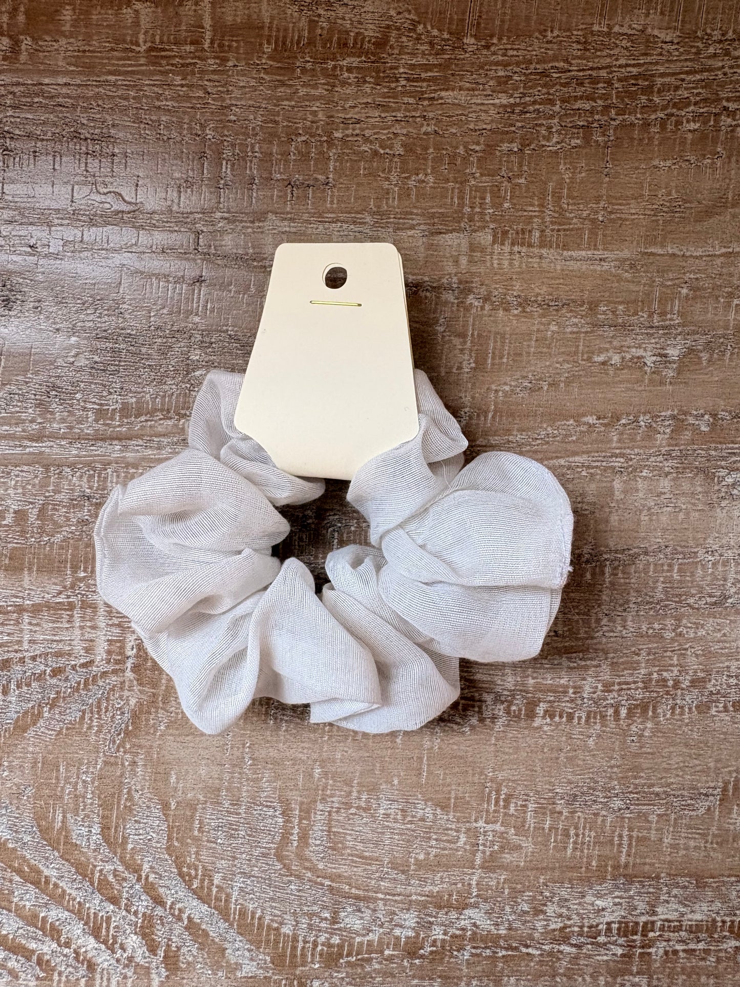Scrunchie