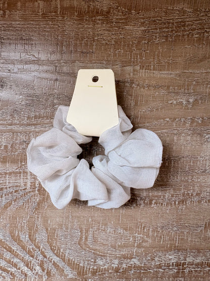 Scrunchie