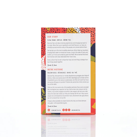 Premium Jasmine Green Tea