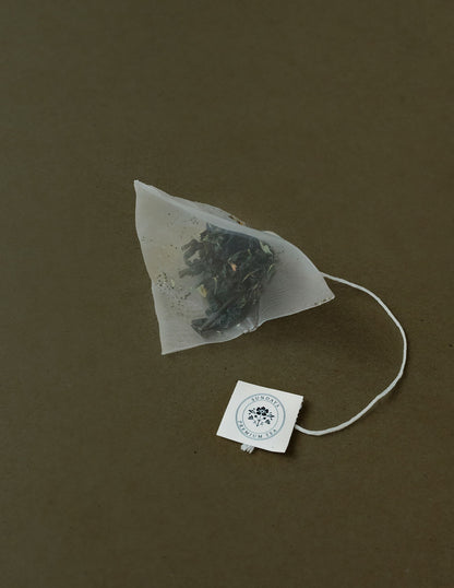 Jasmine Green Tea