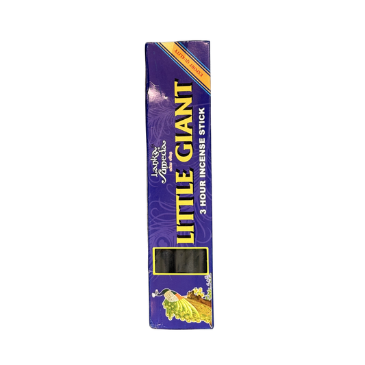 Lanka Sumeda Little Giant Incense – 3 Hour | 5 Sticks