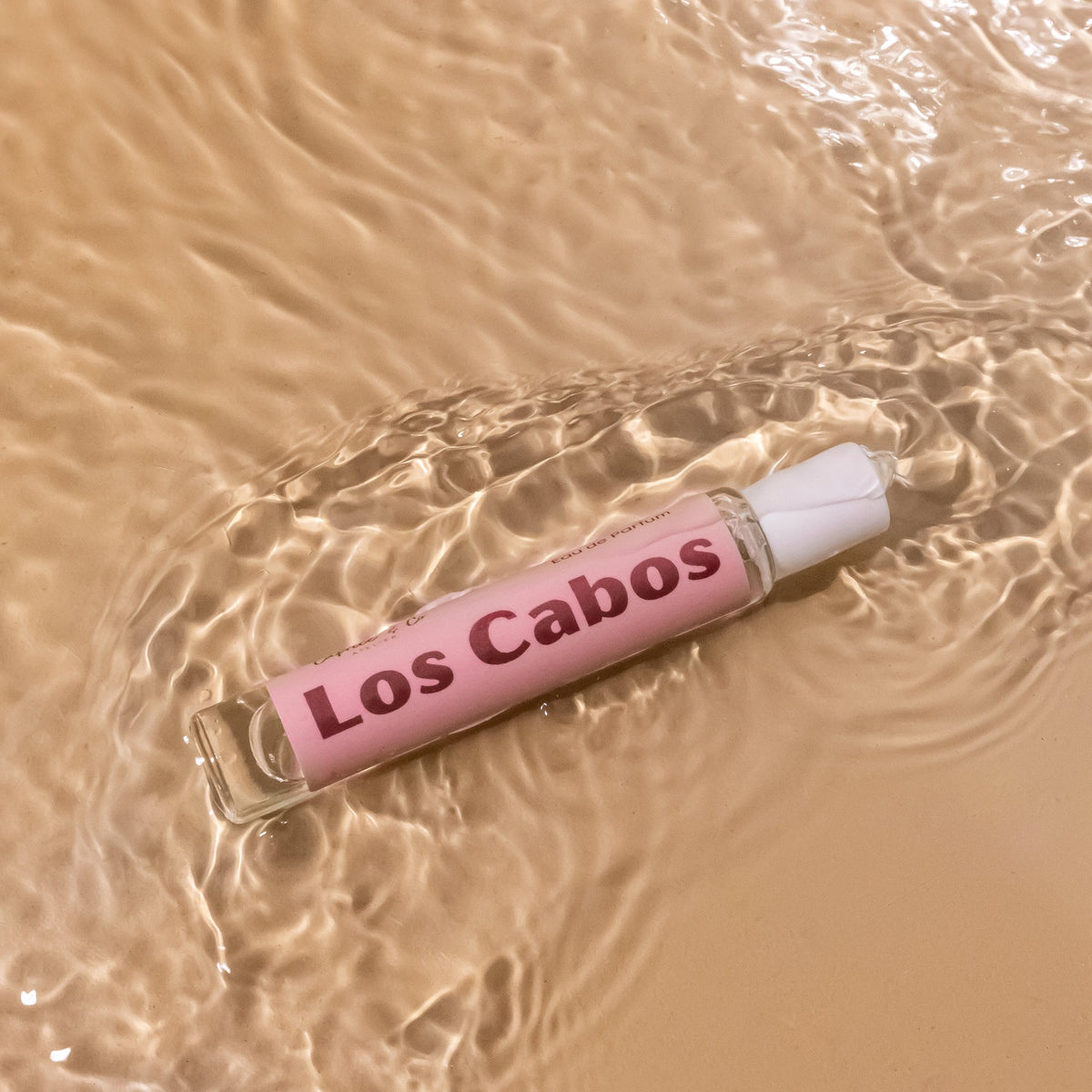 Los Cabos -  Roll On Perfume