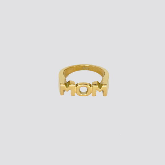 Mom Ring