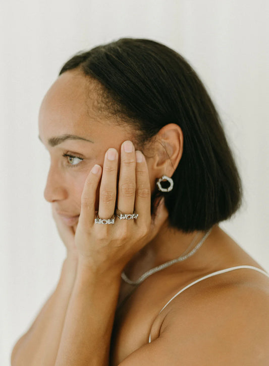 Mom Ring