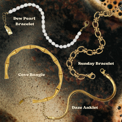 Cove Bangle