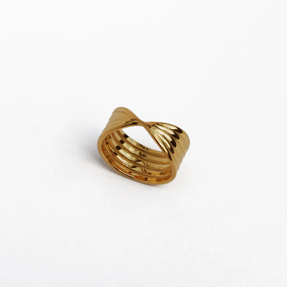 Tide Ring
