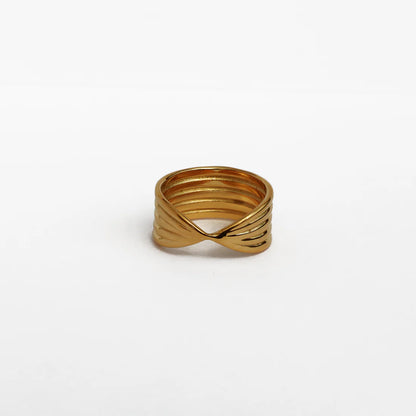 Tide Ring