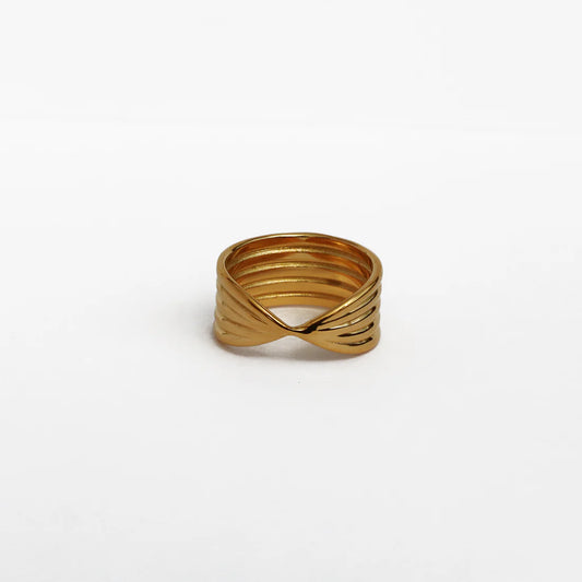 Tide Ring