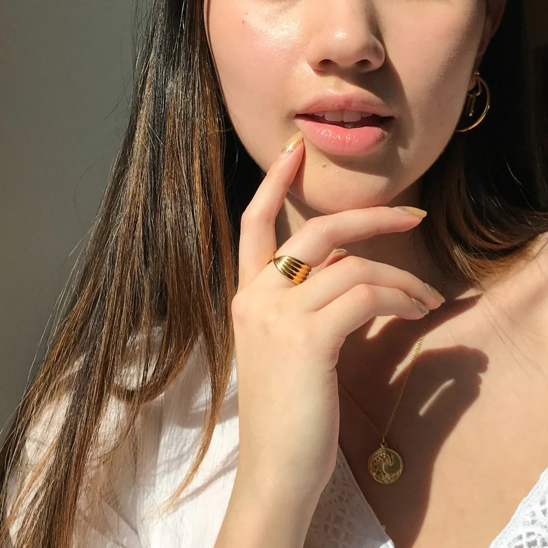 Tide Ring