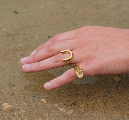 U Ring