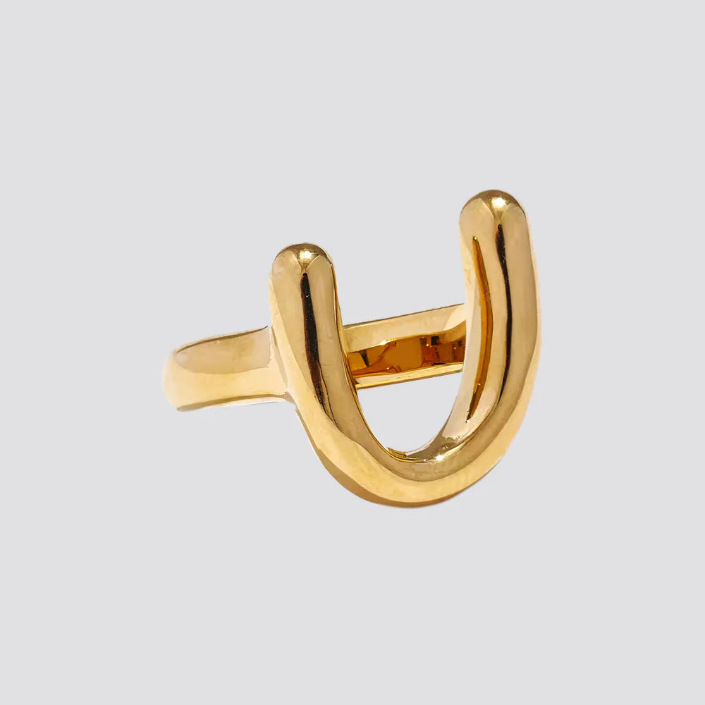 U Ring