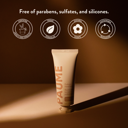 Probiotic Hand Balm