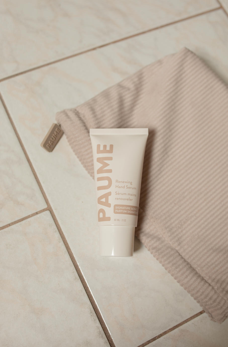 Renewing Hand Serum For Aging Skin | #1 Best Seller