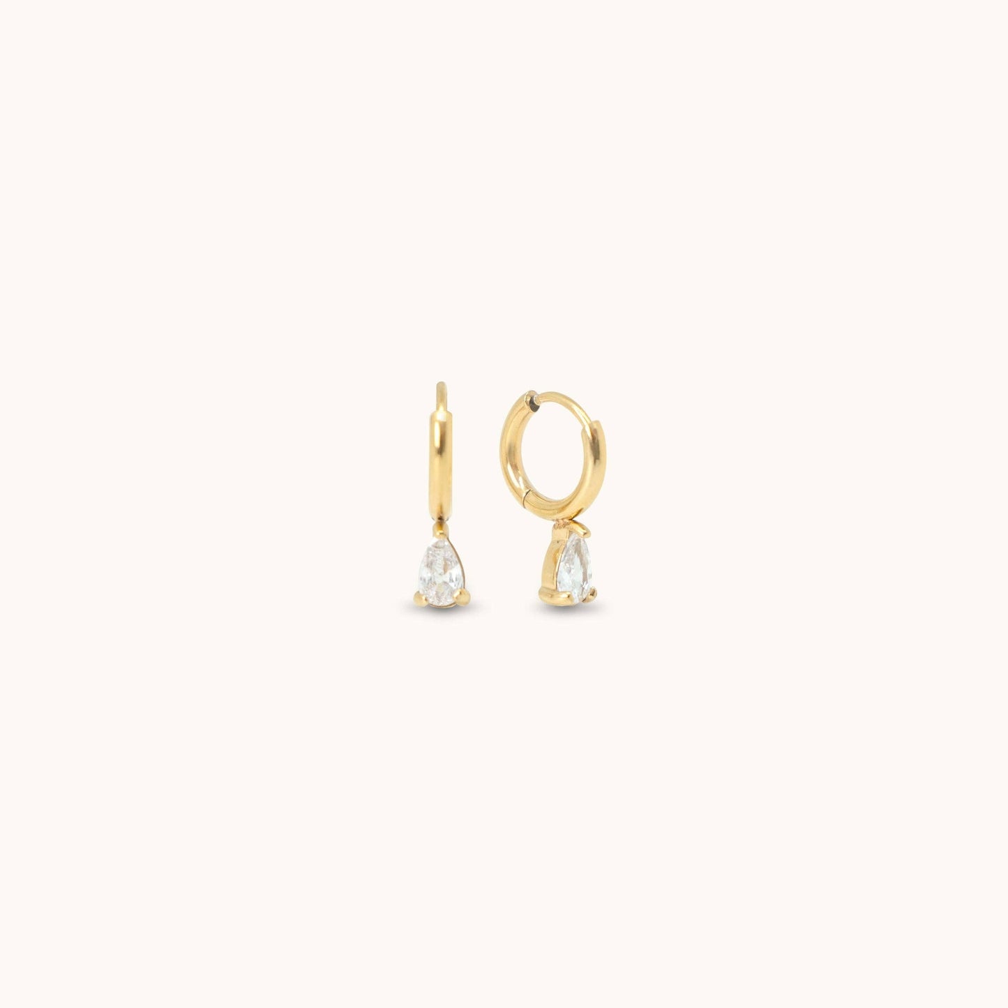 Sugar Blossom - Monroe Earrings