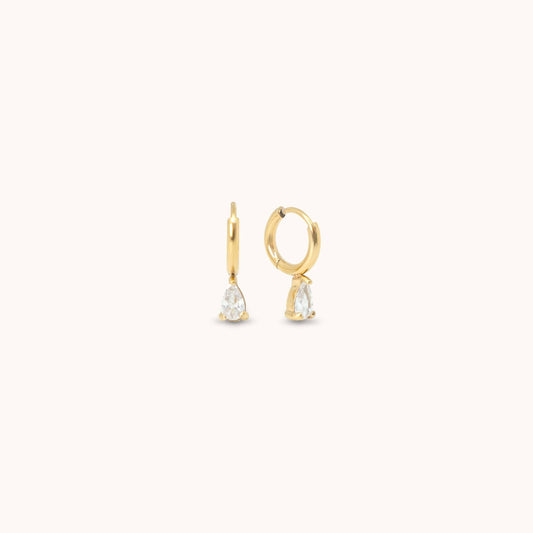 Sugar Blossom - Monroe Earrings