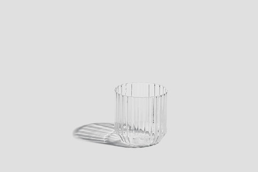 Short Après Glassware (set of 4)
