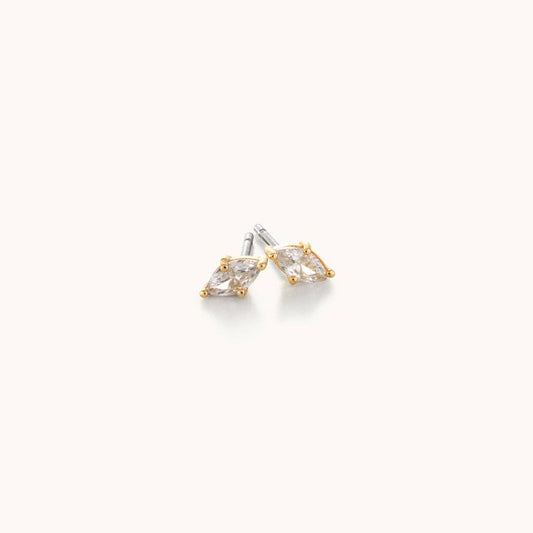 Sugar Blossom - Zella Earrings