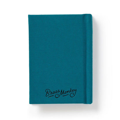 Definitely Not My Passwords Tiny Diary