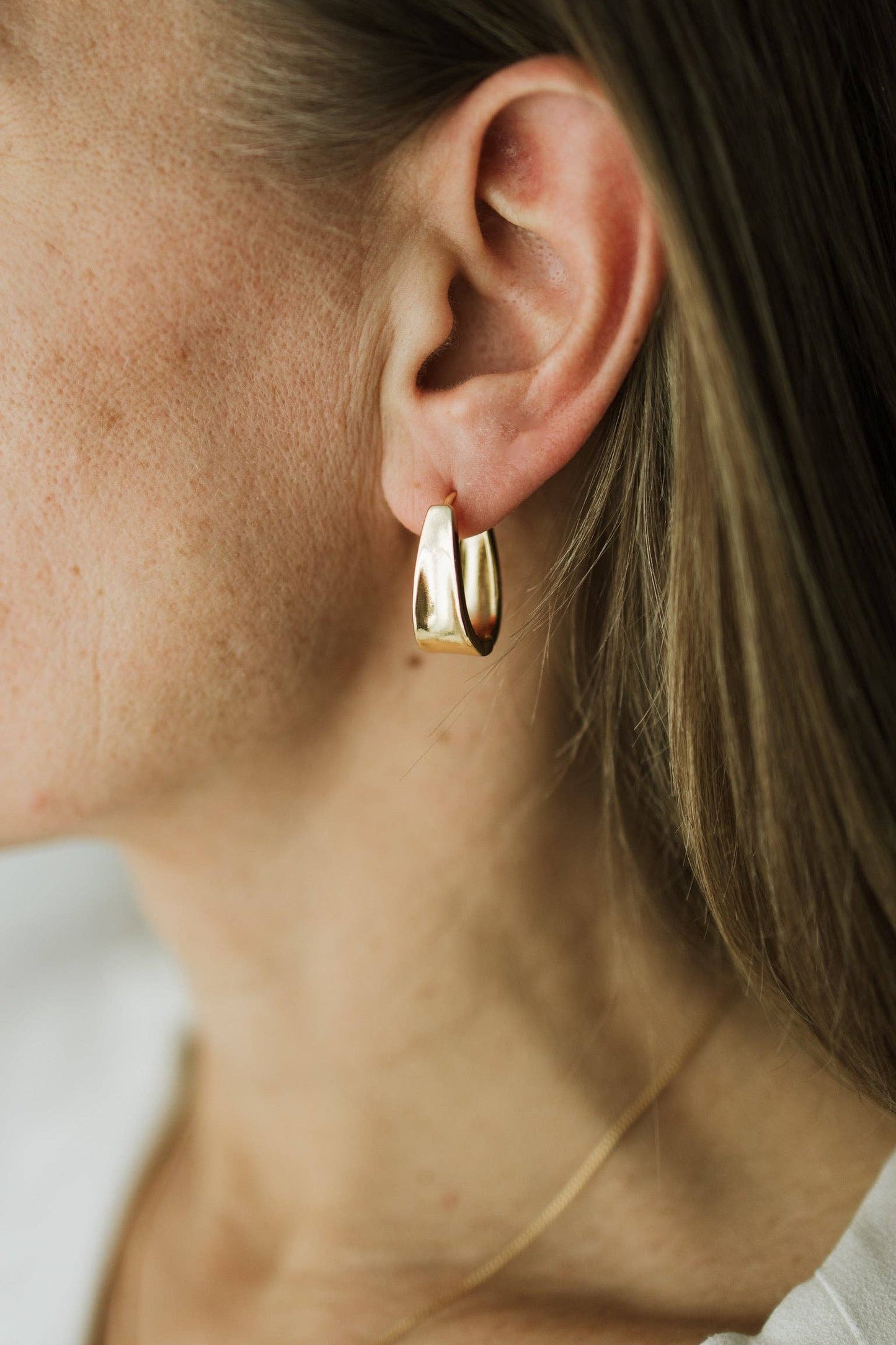 The Drop Hoops