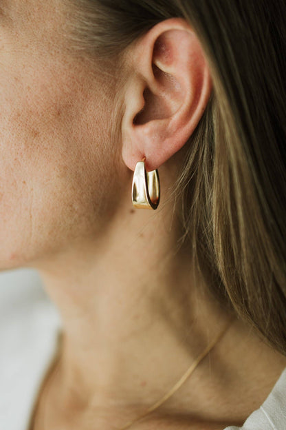 The Drop Hoops