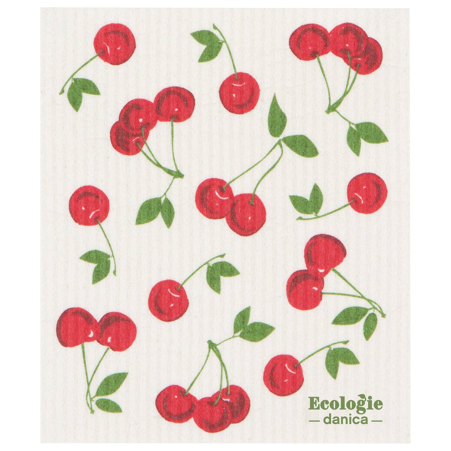 Swedish Dishcloth