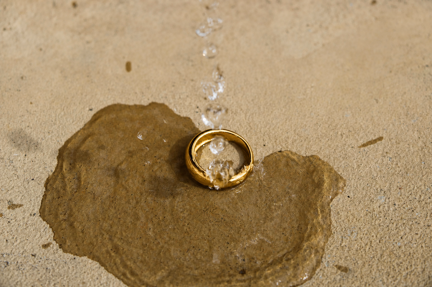 Arch Ring