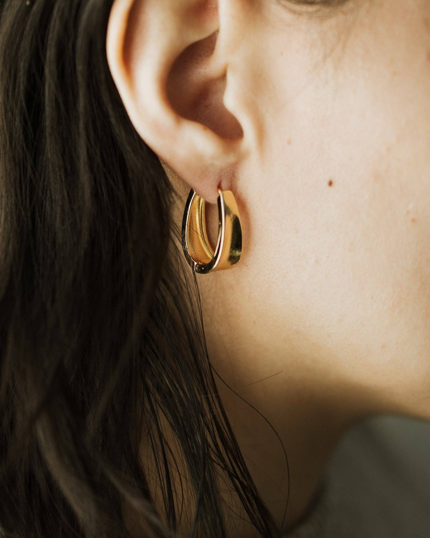 The Drop Hoops