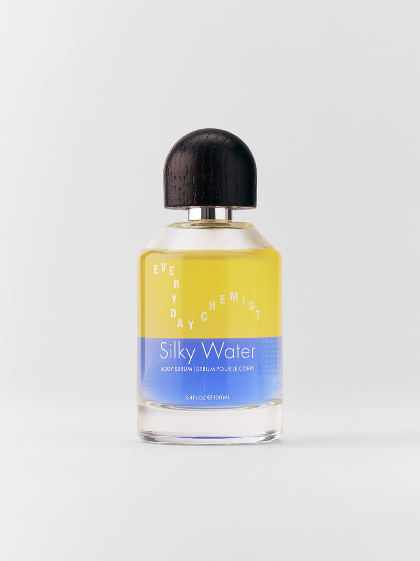 Silky Water