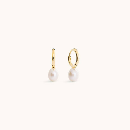 Sugar Blossom - Olive Earrings