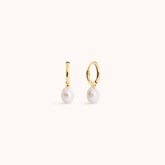 Sugar Blossom - Olive Earrings