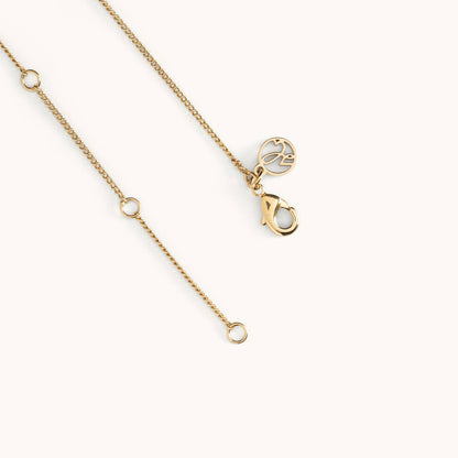 Helen Necklace