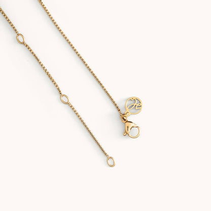 Azul Necklace